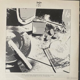 Led Zeppelin - In Through The Out Door. LP “C” - 3