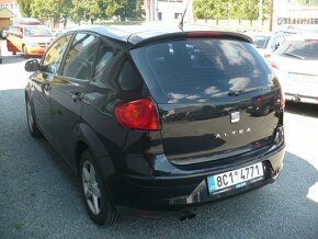 Seat Altea 1.4 TSI - 3