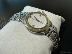 Dámské hodinky Raymond Weil Parsifal 9990 - 3