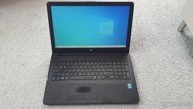 HP notebook 15,6", Intel i3 - 3