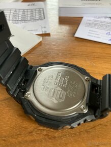 G-shock GA-2100-1A1ER - 3