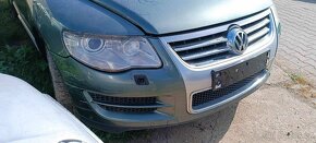 VW Touareg 7L 5.0 V10 TDI 230kW typ: AYH naj.209tis. rv. 04 - 3