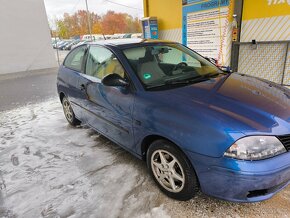 Seat Ibiza 1.2 2003 - 3