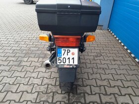 Bmw K 100 RS - najeto pouze 5100 km SBĚRATELSKÝ KUS - 3