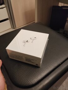 Airpods pro 2 generace 2023 - 3