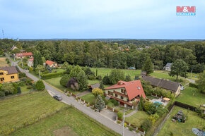 Prodej rodinného domu, 190 m², Dětmarovice - 3