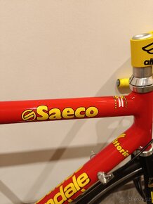 Cannondale Saeco - 3