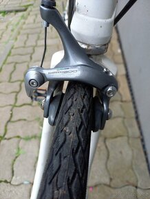 Silniční kolo Shimano 600 - 3