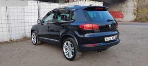 Volkswagen Tiguan, 2.0TDI EXCLUSIVE 4M TAŽNÉ XEN - 3