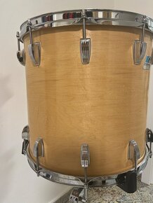 Ludwig Thermogloss tom + modular holder - 3