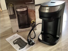 Kávovar CM-118A-1  Expressocoffee - 3