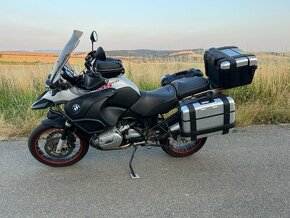 BMW 1200 GS - 3