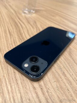 iPhone 13 128GB Midnight, 24 Měsíců záruka - 3