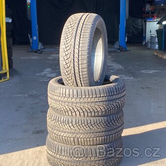 NOVÉ Zimní pneu 185/60 R15 84T Sailun - 3