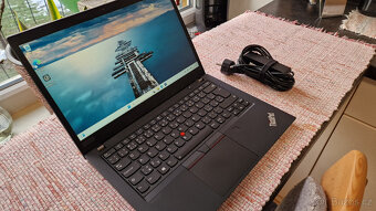 Lenovo ThinkPad T14 gen1, 1TB SSD, 32GB RAM - 3