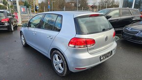 Volkswagen Golf 1,2 TSi Blue Motion - 3