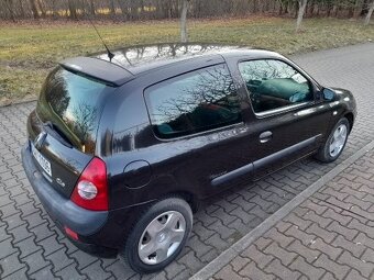 Renault Clio - 3