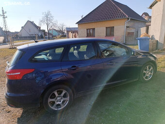 Ford Focus III 1.5 TDCI 88kw - 3