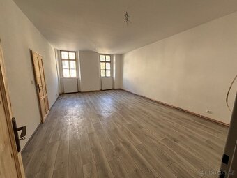 Byt 1+1 51m² Husitská, KRUPKA - 3