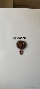Lednička Bosch - 3