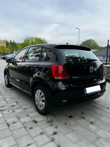 Volkswagen Polo 1.2, r.v. 2010, stk do 2026 - 3