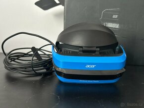 Acer Windows Mixed Reality Headset - 3