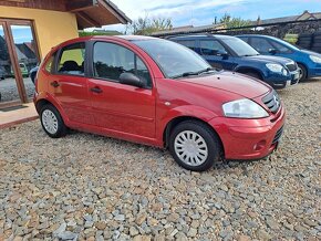 Citroën C3 1.4 HDi 50kW ČR - 3