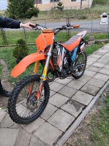 KTM 125 SX - 3