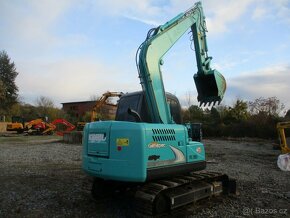 MINIBAGR KOBELCO - 3