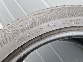 255/45 r20 zimni pneumatiky 255 45 20 255/45/20 pneu R20 - 3