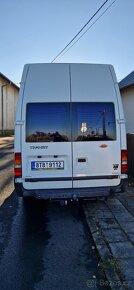 Ford Transit 2.0 tdci obytná dodávka - 3