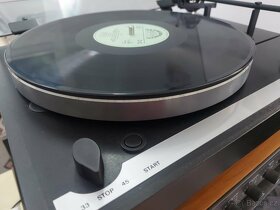 Thorens TD 318 - 3