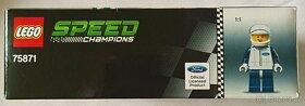 LEGO Speed Champions 75871 Ford Mustang GT - 3