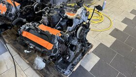 motor 2.7tdi 140kW CAMA - 3