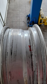 ALU Disky 5x114,3  6,5x16  ET38  HYUNDAY,KIA - 3