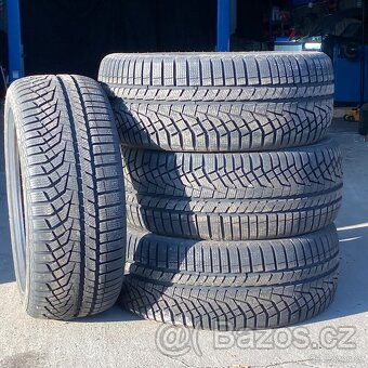 NOVÉ Zimní pneu 225/55 R16 99V XL Sailun - 3