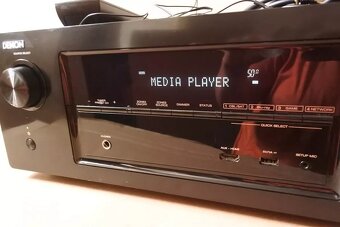 DENON AVR X 3000 - 3