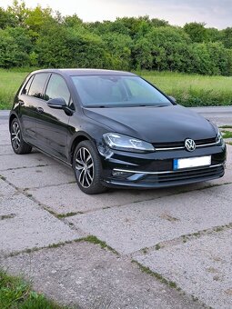 VW golf 1.4tsi 92kw, navigace, virtual - 3