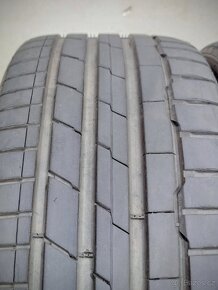 Letní pneu Hankook 245/45/19 - 3