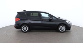 BMW 218d GT - automat, 7 mist - 3