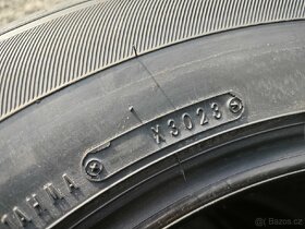 Pneu 205/65 r16 95H  Falken letní - 3