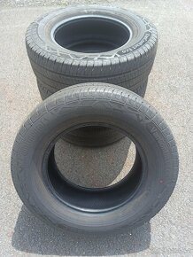 235/65R16C  115/113R letní pneu - 3