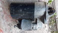 Fiat , Alfa Romeo 1.8 starter - 3