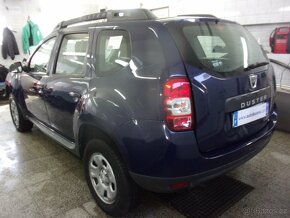 Dacia Duster 1,5 DCi-Kroupy - 3