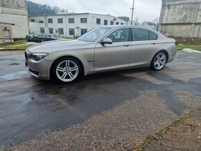 BMW 740d - 3