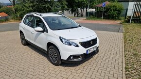 Peugeot 2008 -2019-najeto pouze 23tis km-1,2 PureTech - 3