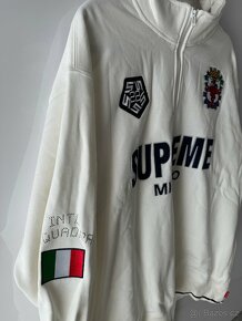 Supreme milano hoodie - 3