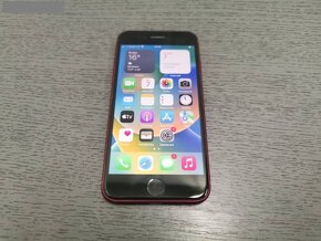 Apple iPhone SE 2022 64GB - 3