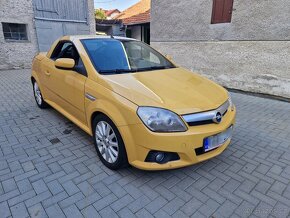 Opel Tigra 1.4 16v cabrio - 3