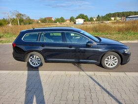 VW PASSAT B8 EVO  2,0TDI-2020-NAVI-LED-ACC - 3